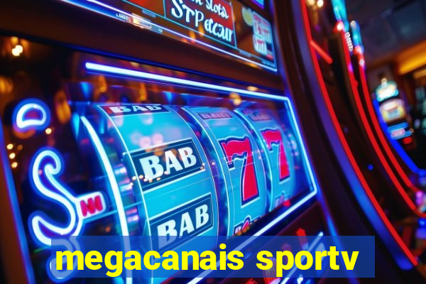 megacanais sportv